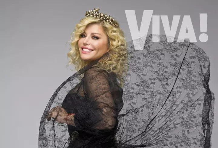 Horia Brenciu a revăzut-o după 20 de ani. Cine e femeia care l-a lăsat fără cuvinte