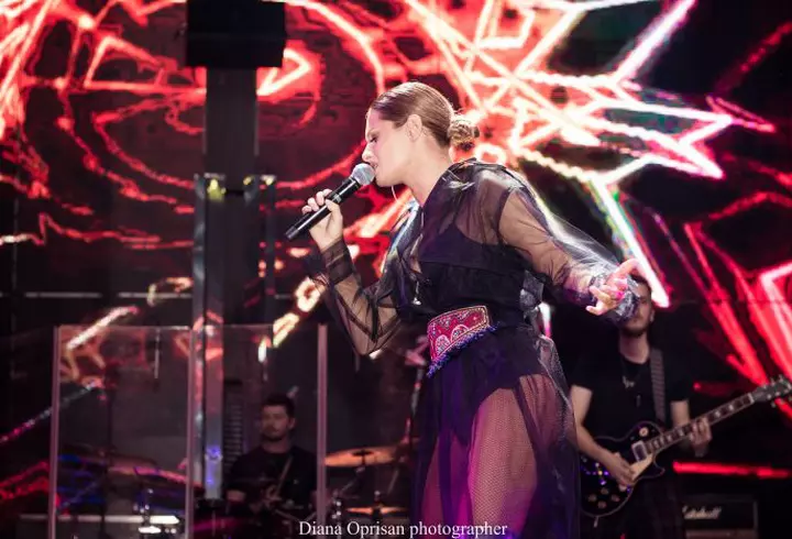 Prințesa Lia i-a cântat soțului melodia pe care s-au îndrăgostit: ”Muzica a marcat relația mea cu Prințul Paul”