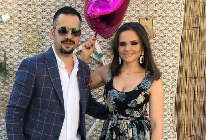 Diana Bart îşi doreşte al doilea copil. Cum face faţă prezentatoarea TV rolului de mămică