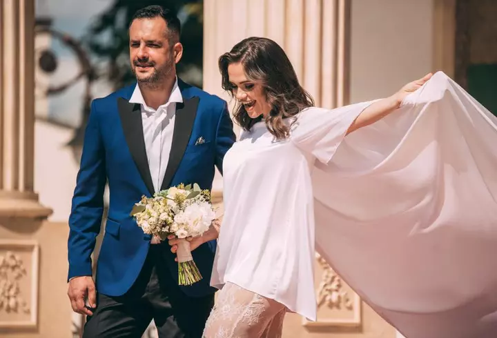 Delia Matache a ţinut dietă doar trei zile. De ce nu a mai rezistat