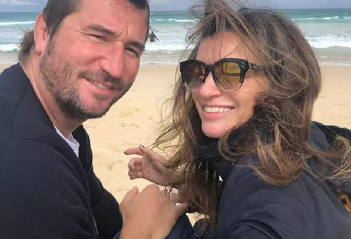 Chef Scărlătescu își dorește să fie model pentru Cătălin Botezatu: ”Să mă urc pe scena lui să prezint și eu un sacou sau orice”