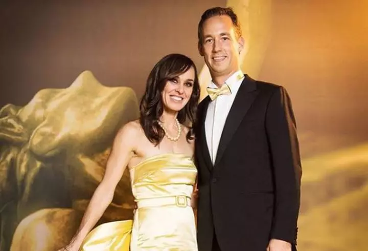 Angela Gheorghiu, marea absentă de la nunta fostului principe Nicolae cu Alina Binder. Motivul pentru care a lipsit celebra soprană