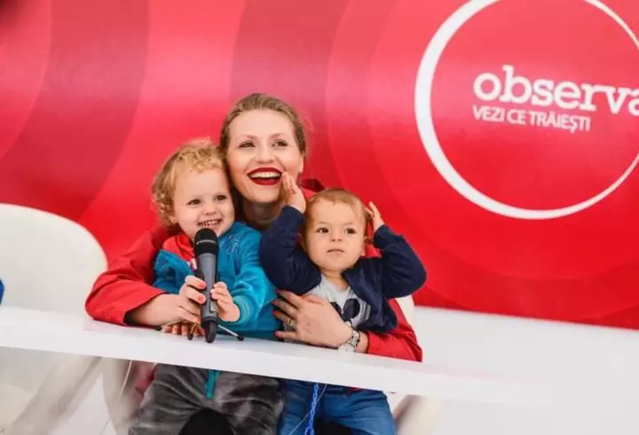 Cum îți îngrijești părul în sezonul rece! Stilistul vedetelor spune tot!