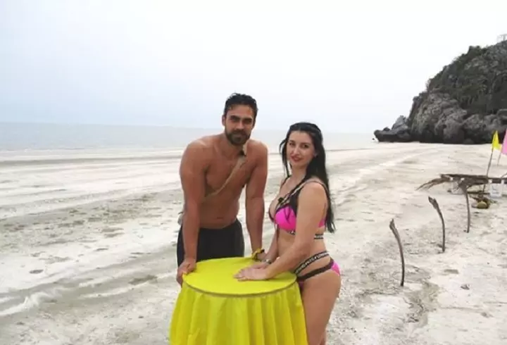 (P) Kronenbourg 1664 Blanc este partener al TIFF si promite sa ofere cinefililor eleganta si gustul Frantei.