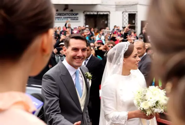 Camelia Potec, apariţie uimitoare după ce a născut. Fiica sa a împlinit o lună