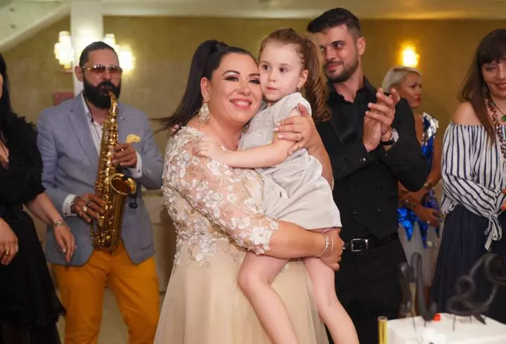 Chef Scărlătescu își dorește să fie model pentru Cătălin Botezatu: ”Să mă urc pe scena lui să prezint și eu un sacou sau orice”