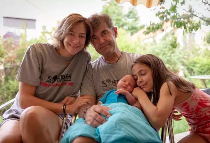 Horia Brenciu a revăzut-o după 20 de ani. Cine e femeia care l-a lăsat fără cuvinte