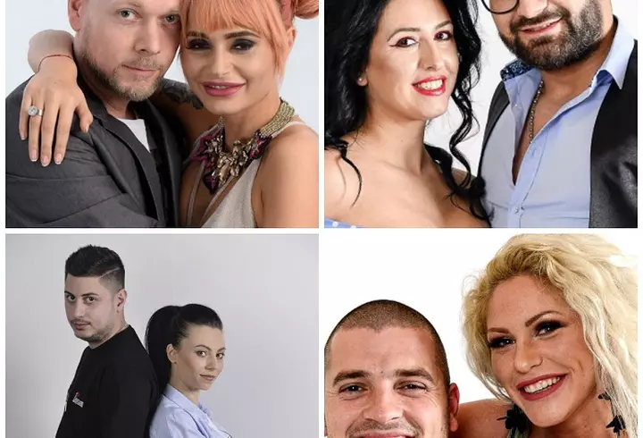 Cele mai frumoase imagini de la VIVA Influencers Party 2018