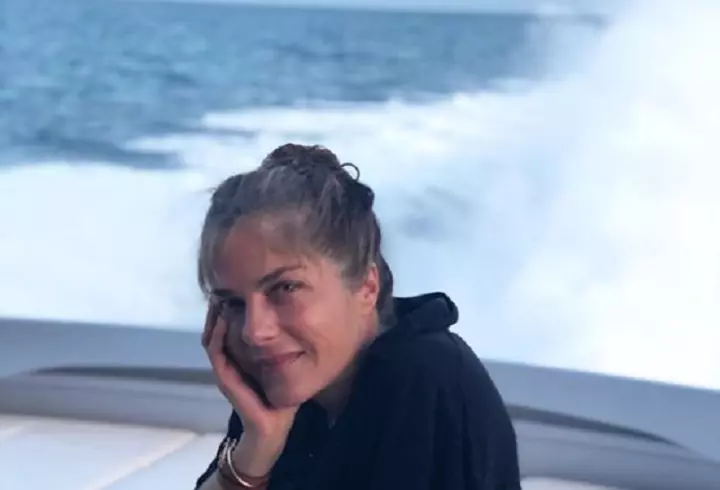 (P) Kronenbourg 1664 Blanc este partener al TIFF si promite sa ofere cinefililor eleganta si gustul Frantei.