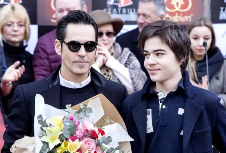 Camelia Potec, apariţie uimitoare după ce a născut. Fiica sa a împlinit o lună