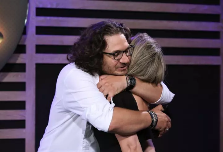 Diana Bart îşi doreşte al doilea copil. Cum face faţă prezentatoarea TV rolului de mămică