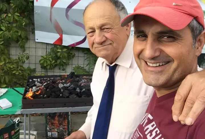 Cum îți îngrijești părul în sezonul rece! Stilistul vedetelor spune tot!