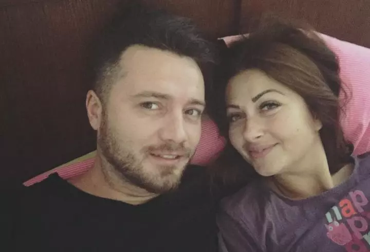 Delia Matache a ţinut dietă doar trei zile. De ce nu a mai rezistat