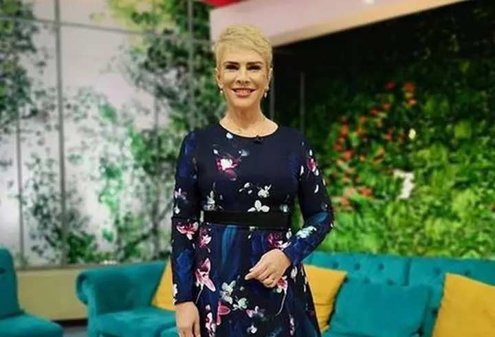 Horia Brenciu a revăzut-o după 20 de ani. Cine e femeia care l-a lăsat fără cuvinte