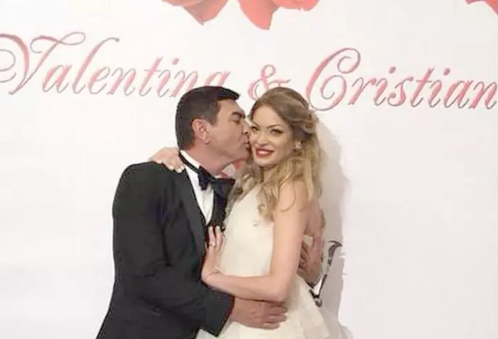 Diana Bart îşi doreşte al doilea copil. Cum face faţă prezentatoarea TV rolului de mămică