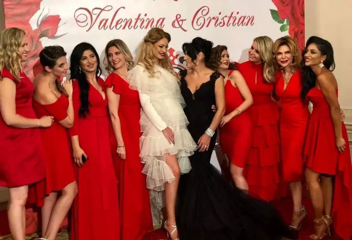 Horia Brenciu a revăzut-o după 20 de ani. Cine e femeia care l-a lăsat fără cuvinte