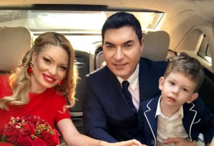 Diana Bart îşi doreşte al doilea copil. Cum face faţă prezentatoarea TV rolului de mămică