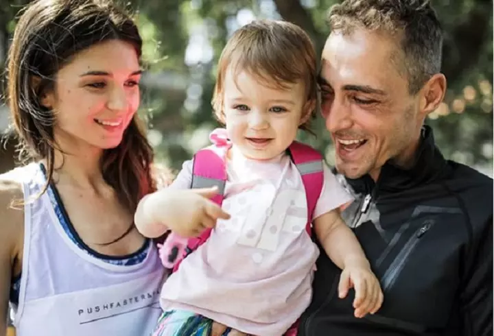 Ionuț Iftimoaie s-a accidentat la "Ultimul Trib". Medicul i-a interzis să mai joace: "Nu sunt de acord"