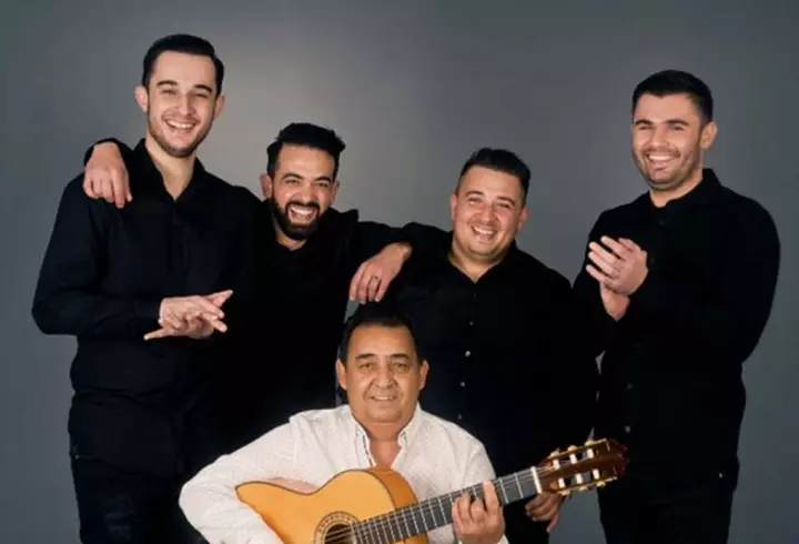 Cele mai frumoase imagini de la VIVA Influencers Party 2018