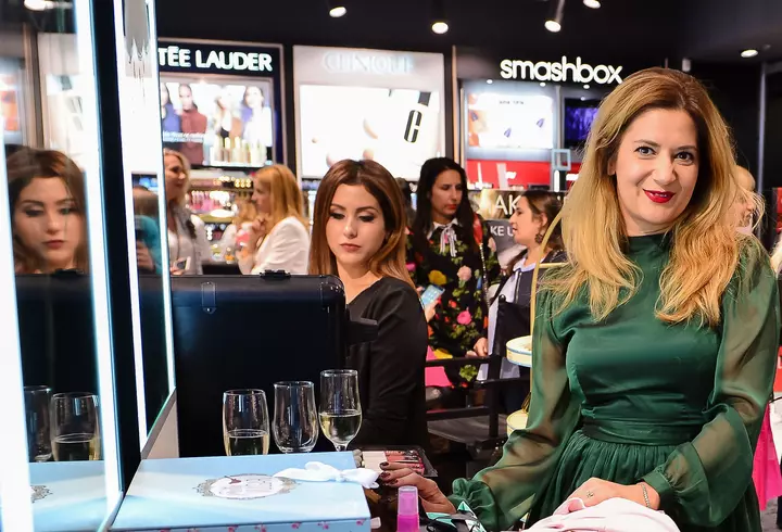 Trucul nutriționistei Mihaelei Bilic pentru a nu se îngrășa în perioada sărbătorilor de iarnă: ”Secretul e unul singur”