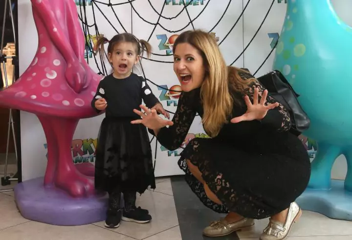 Trucul nutriționistei Mihaelei Bilic pentru a nu se îngrășa în perioada sărbătorilor de iarnă: ”Secretul e unul singur”