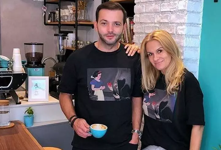 Delia Matache a ţinut dietă doar trei zile. De ce nu a mai rezistat