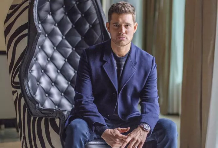 Cum îți îngrijești părul în sezonul rece! Stilistul vedetelor spune tot!