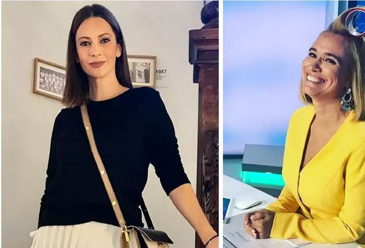 Horia Brenciu a revăzut-o după 20 de ani. Cine e femeia care l-a lăsat fără cuvinte