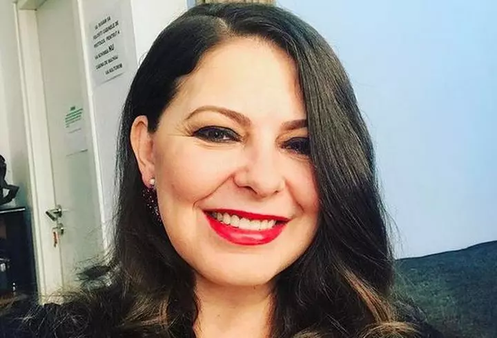 Camelia Potec, apariţie uimitoare după ce a născut. Fiica sa a împlinit o lună