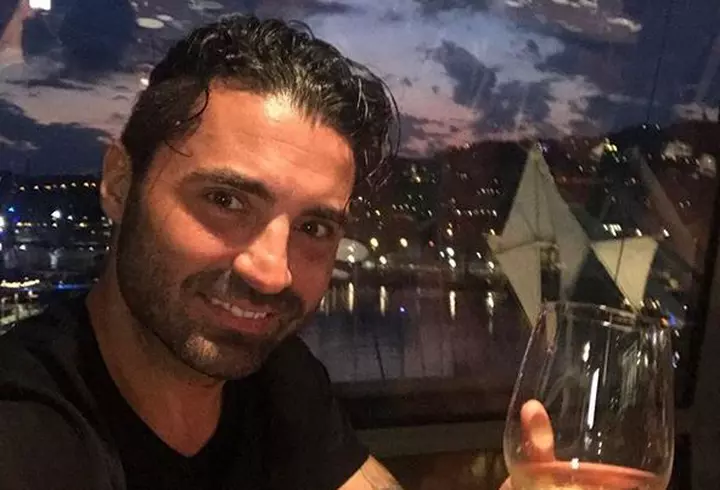 Horia Brenciu a revăzut-o după 20 de ani. Cine e femeia care l-a lăsat fără cuvinte