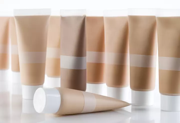 (P) Anca Serea: Am ales protecția și claritatea vederii  oferită de lentilele fotocromatice Transitions®