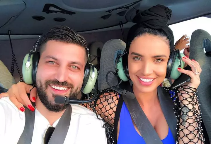 Chef Scărlătescu își dorește să fie model pentru Cătălin Botezatu: ”Să mă urc pe scena lui să prezint și eu un sacou sau orice”