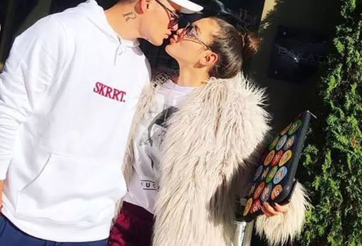 Hannelore de la Insula Iubirii, capabilă să îl înşele pe Bogdan după căsătorie? Mesajul clar al concurentei