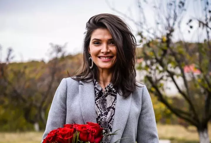 Hannelore de la Insula Iubirii, capabilă să îl înşele pe Bogdan după căsătorie? Mesajul clar al concurentei