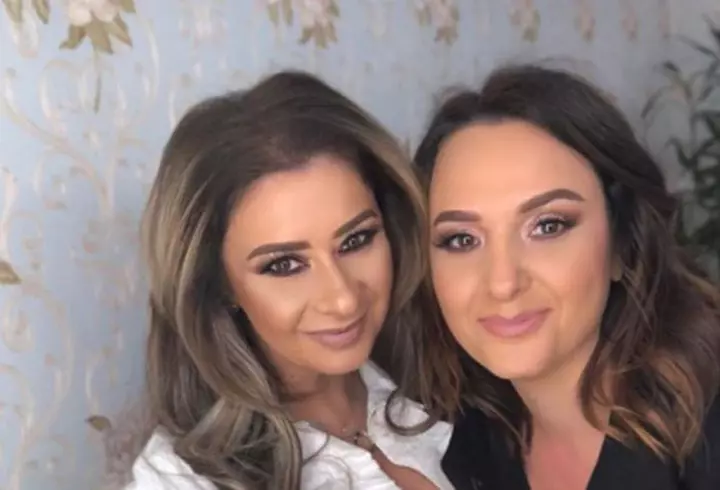 Hannelore de la Insula Iubirii, capabilă să îl înşele pe Bogdan după căsătorie? Mesajul clar al concurentei