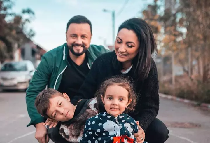 Începuturile carierei Ilincăi Vandici. A împărțit pliante în București: ”Mi-am promis ca fotogafii să se bată pentru o poză bună la panou, cu mine”