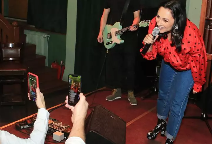 Trucul nutriționistei Mihaelei Bilic pentru a nu se îngrășa în perioada sărbătorilor de iarnă: ”Secretul e unul singur”