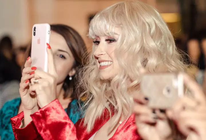 Trucul nutriționistei Mihaelei Bilic pentru a nu se îngrășa în perioada sărbătorilor de iarnă: ”Secretul e unul singur”