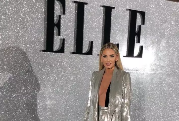 Chef Scărlătescu își dorește să fie model pentru Cătălin Botezatu: ”Să mă urc pe scena lui să prezint și eu un sacou sau orice”