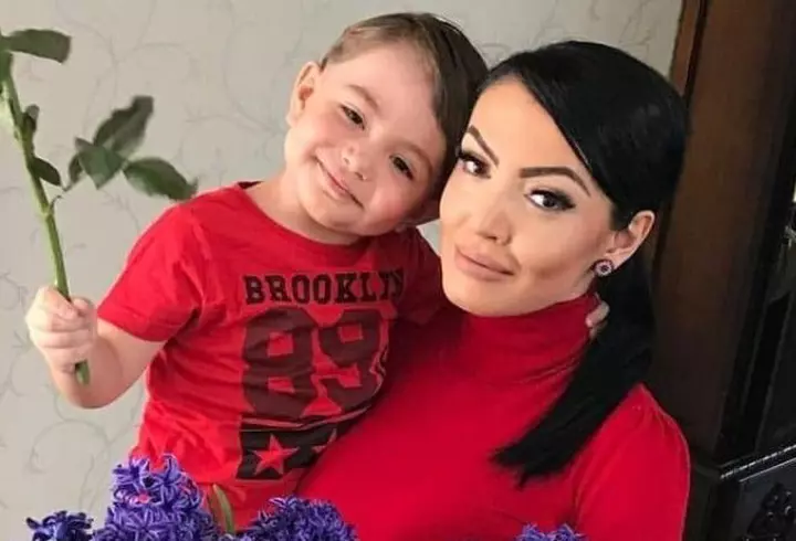 Irina Rimes și Adrian Minune au cântat împreună. Cum sună cel mai neașteptat duet