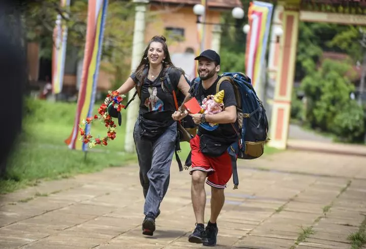 Hannelore de la Insula Iubirii, capabilă să îl înşele pe Bogdan după căsătorie? Mesajul clar al concurentei