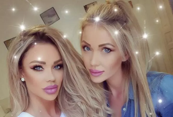 Hannelore de la Insula Iubirii, capabilă să îl înşele pe Bogdan după căsătorie? Mesajul clar al concurentei