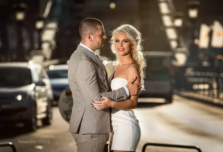 Damian Drăghici, tată pentru a doua oară, la 50 de ani. Mama viitorului copil și fiica lui au aceași vârstă