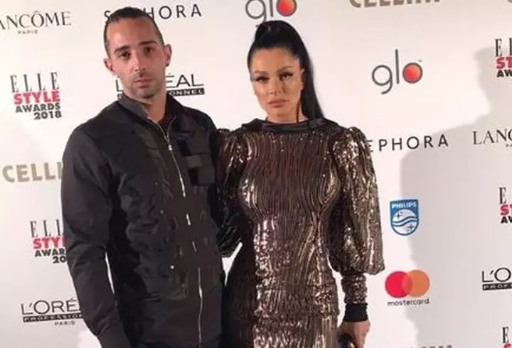 Chef Scărlătescu își dorește să fie model pentru Cătălin Botezatu: ”Să mă urc pe scena lui să prezint și eu un sacou sau orice”