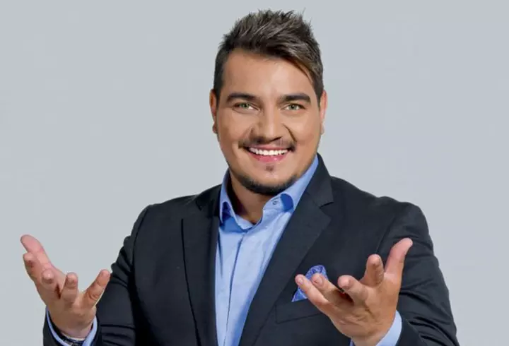 Începuturile carierei Ilincăi Vandici. A împărțit pliante în București: ”Mi-am promis ca fotogafii să se bată pentru o poză bună la panou, cu mine”