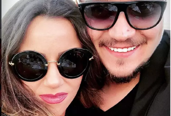 Șase ani de la decesul lui Adrian Iovan. Romanița și fiul ei, Albert, merg în Munții Apuseni: ”Suferința nu va dispărea niciodată” | EXCLUSIV