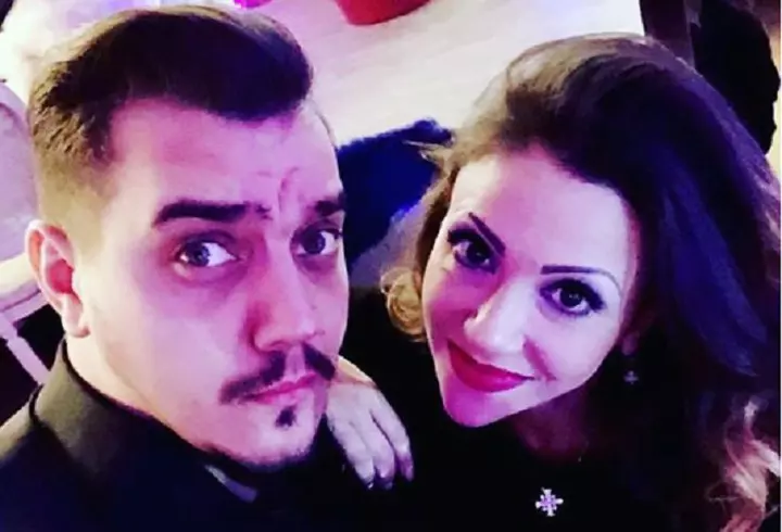 Începuturile carierei Ilincăi Vandici. A împărțit pliante în București: ”Mi-am promis ca fotogafii să se bată pentru o poză bună la panou, cu mine”