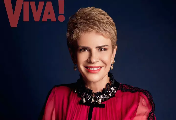 Începuturile carierei Ilincăi Vandici. A împărțit pliante în București: ”Mi-am promis ca fotogafii să se bată pentru o poză bună la panou, cu mine”