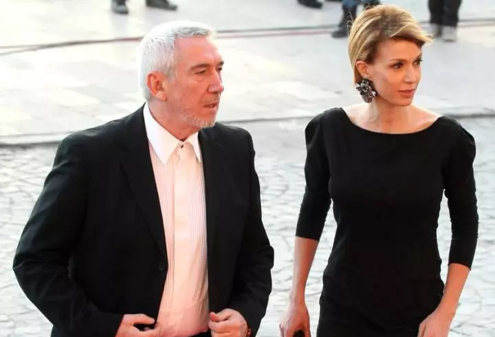 Familia Monicăi Anghel se mărește. Vedeta va fi mătușă pentru a doua oară