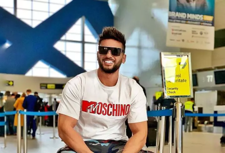 Când se termină Exatlon? Cosmin Cernat a făcut marele anunț: ”Sunt ultimele trei săptămâni”